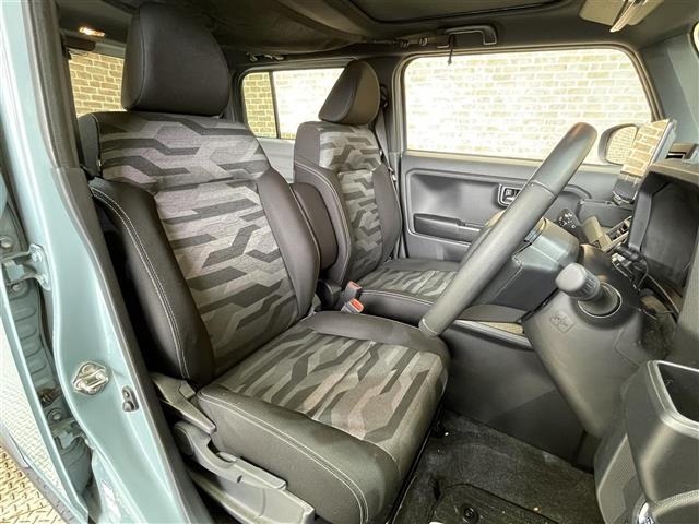 Daihatsu TAFT 2022 6998081-2