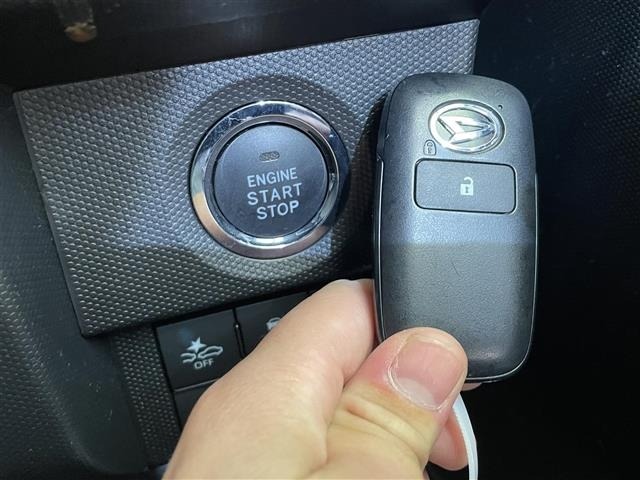 Daihatsu TAFT 2022 6998081-22