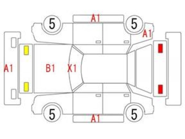 Daihatsu TAFT 2022 6998081-23