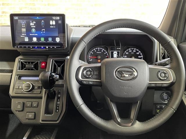 Daihatsu TAFT 2022 6998081-3