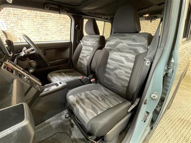 Daihatsu TAFT 2022 6998081-4