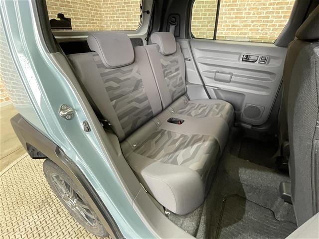 Daihatsu TAFT 2022 6998081-6