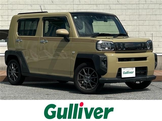 Daihatsu TAFT 2020 6998082-0