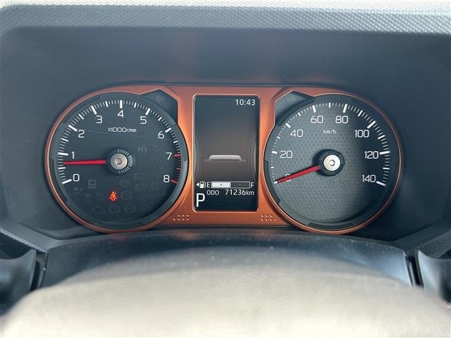 Daihatsu TAFT 2020 6998082-13