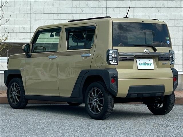 Daihatsu TAFT 2020 6998082-19