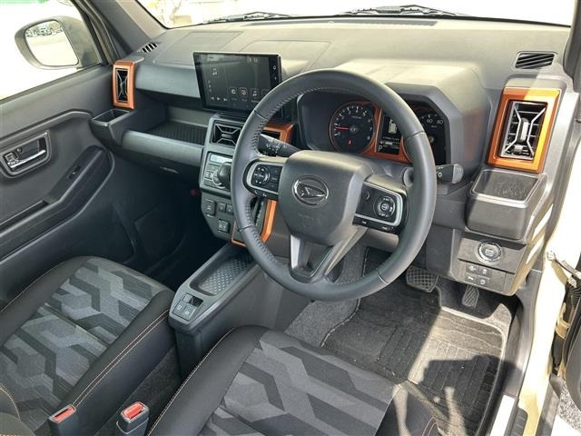 Daihatsu TAFT 2020 6998082-2