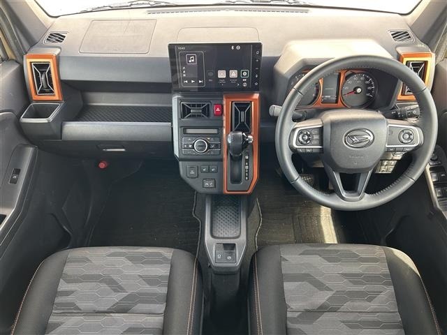 Daihatsu TAFT 2020 6998082-20