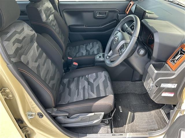 Daihatsu TAFT 2020 6998082-3