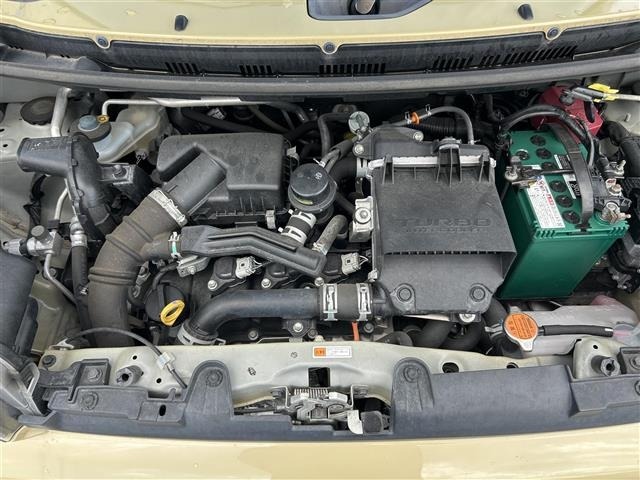 Daihatsu TAFT 2020 6998082-4