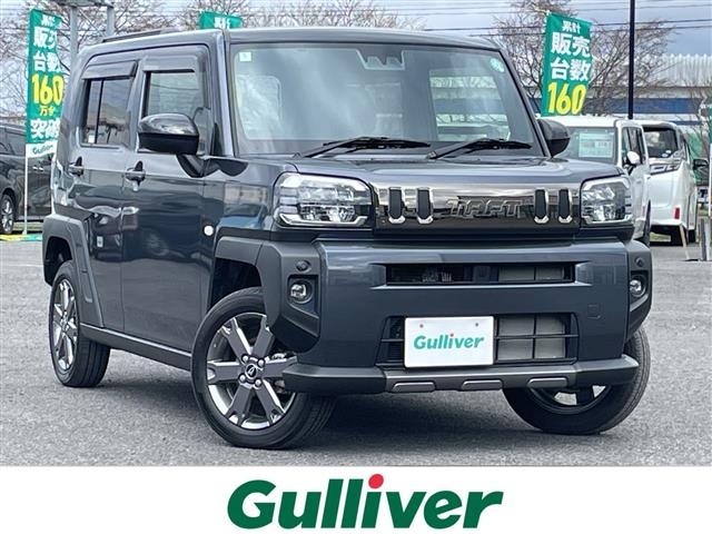 Daihatsu TAFT 2024 6998090-0