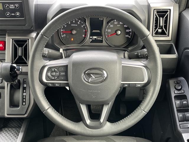 Daihatsu TAFT 2024 6998090-1