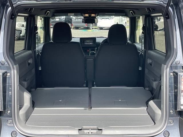 Daihatsu TAFT 2024 6998090-11