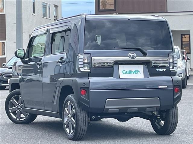 Daihatsu TAFT 2024 6998090-13
