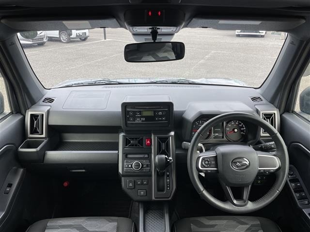 Daihatsu TAFT 2024 6998090-14