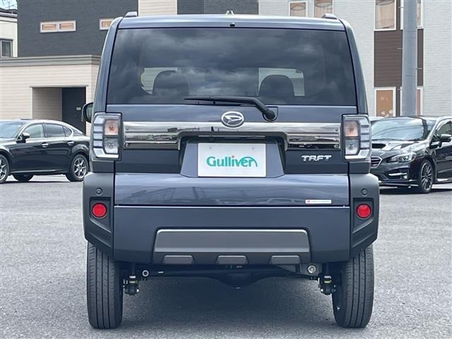 Daihatsu TAFT 2024 6998090-16