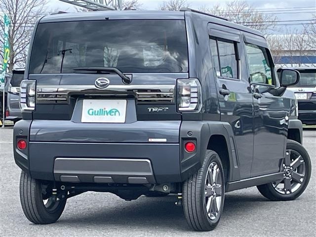 Daihatsu TAFT 2024 6998090-21