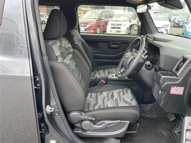 Daihatsu TAFT 2024 6998090-3