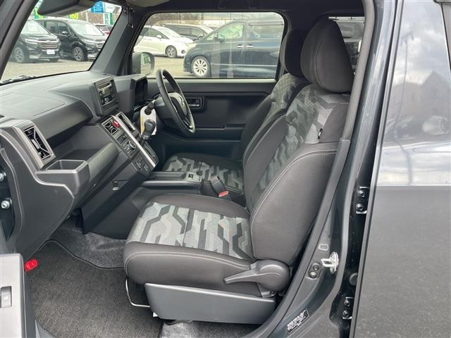 Daihatsu TAFT 2024 6998090-7