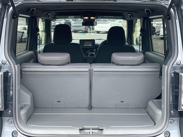 Daihatsu TAFT 2024 6998090-9