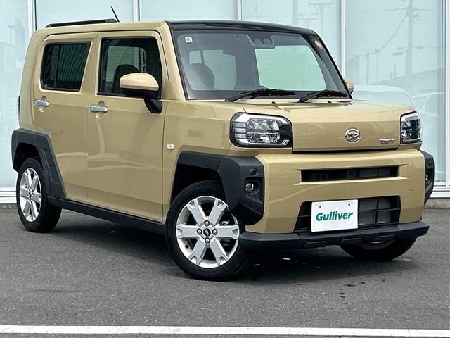 Daihatsu TAFT 2022 6998102-0