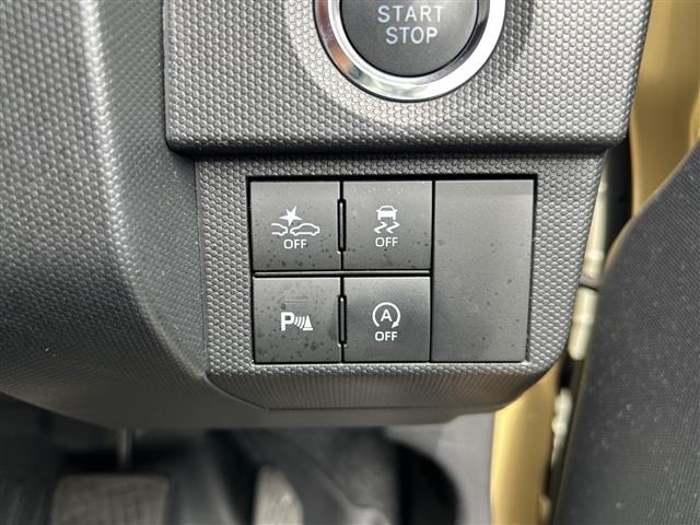 Daihatsu TAFT 2022 6998102-11