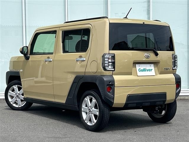 Daihatsu TAFT 2022 6998102-13