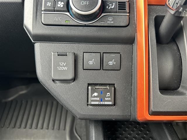 Daihatsu TAFT 2022 6998102-17