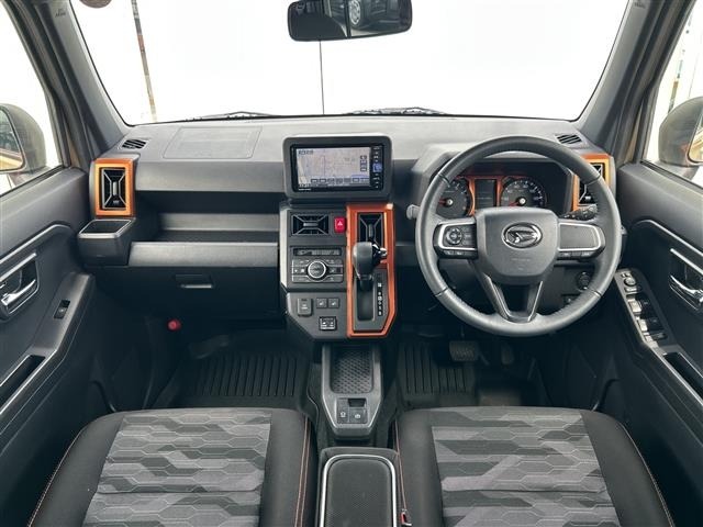 Daihatsu TAFT 2022 6998102-19