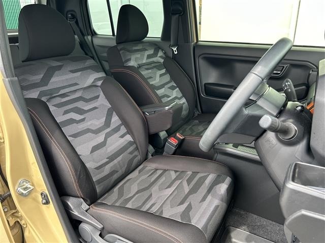 Daihatsu TAFT 2022 6998102-2