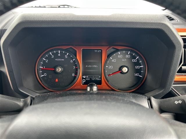 Daihatsu TAFT 2022 6998102-5