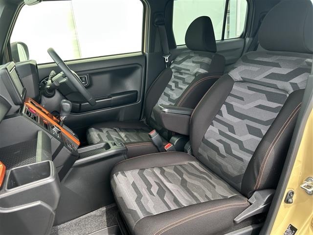 Daihatsu TAFT 2022 6998102-6