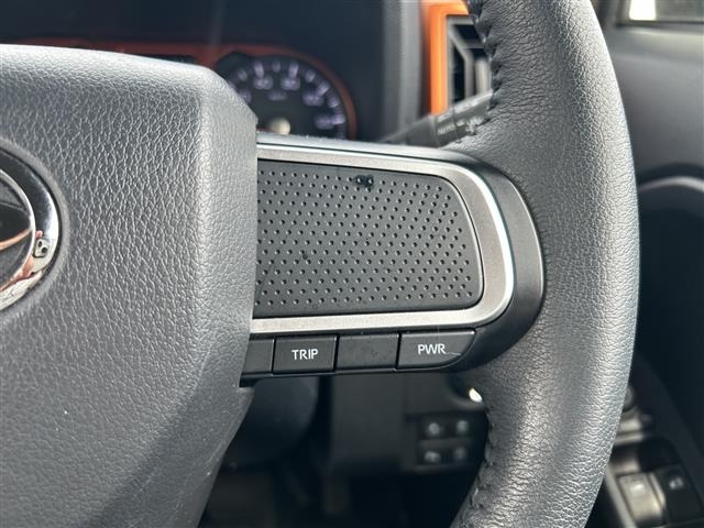 Daihatsu TAFT 2022 6998102-8
