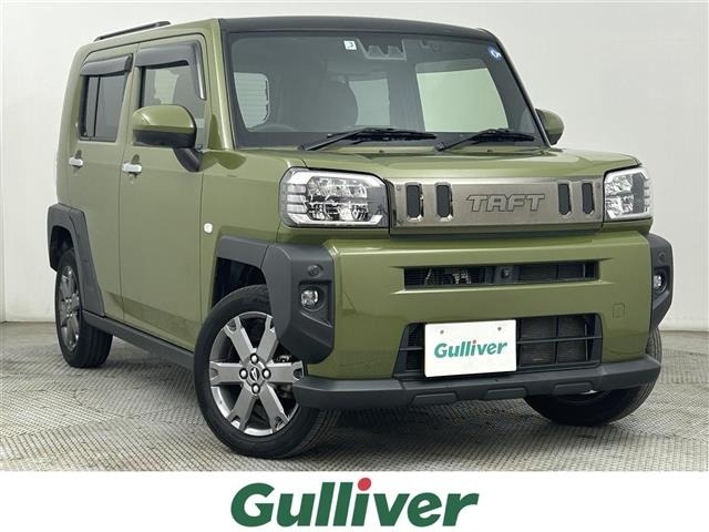 Daihatsu TAFT 2021 6998109-0