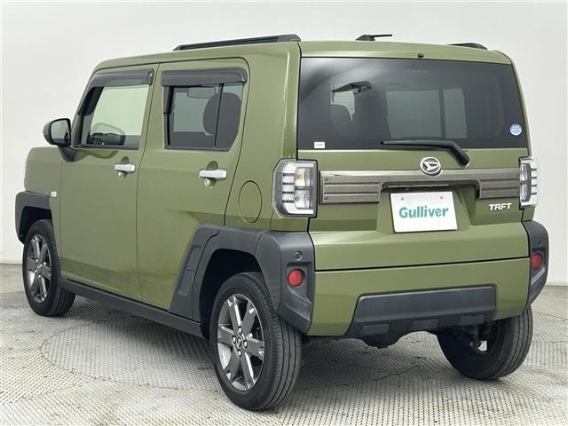Daihatsu TAFT 2021 6998109-13