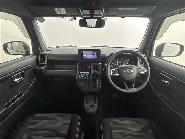 Daihatsu TAFT 2021 6998109-14