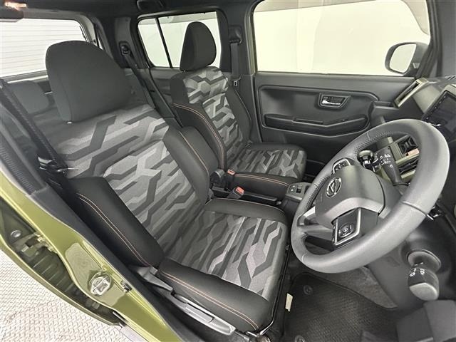 Daihatsu TAFT 2021 6998109-2