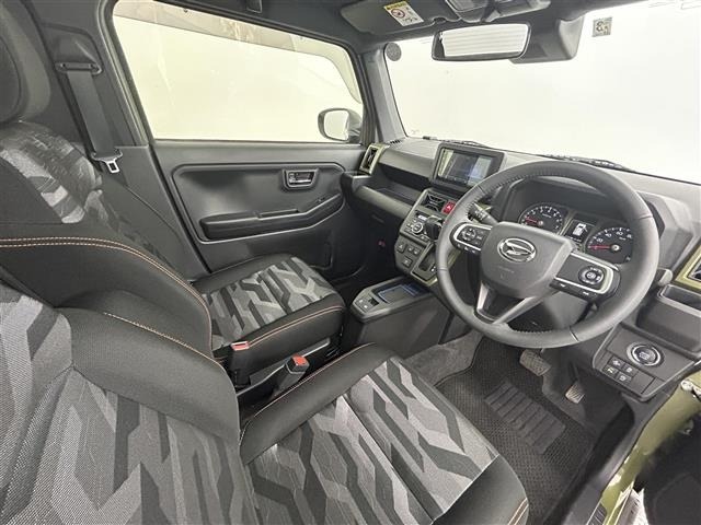 Daihatsu TAFT 2021 6998109-22