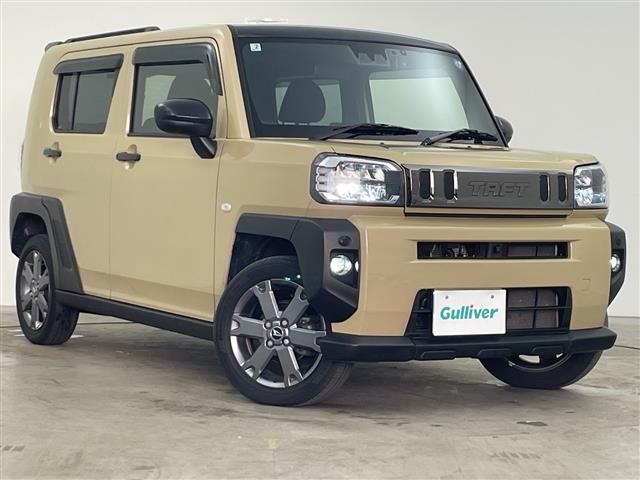 Daihatsu TAFT 2021 6998125-0