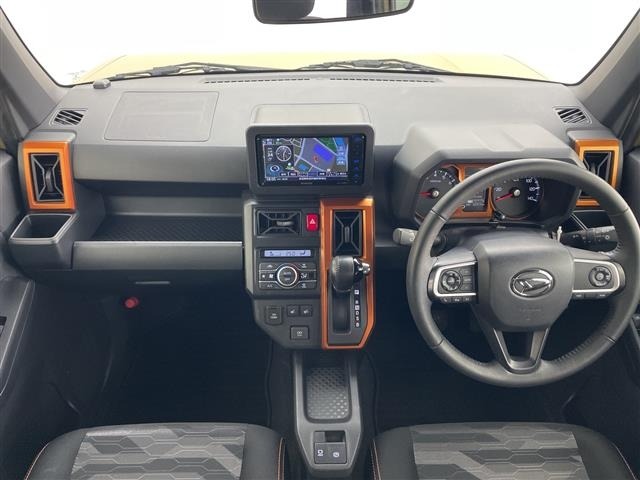 Daihatsu TAFT 2021 6998125-15