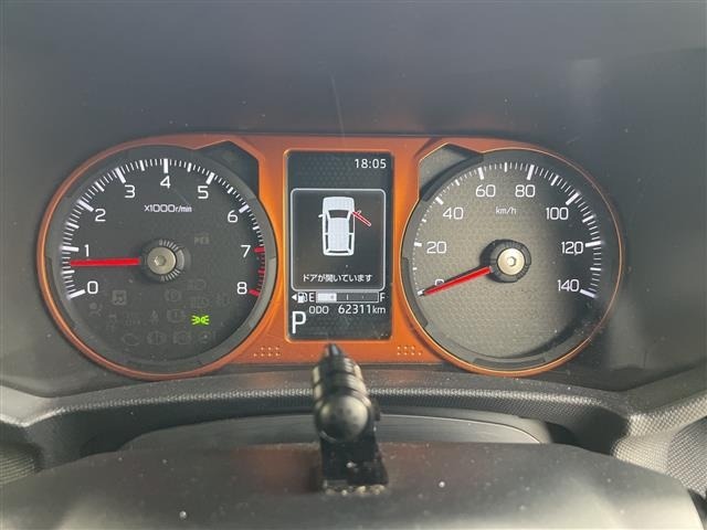 Daihatsu TAFT 2021 6998125-17