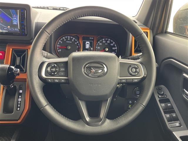 Daihatsu TAFT 2021 6998125-18
