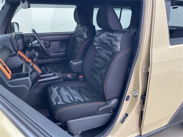 Daihatsu TAFT 2021 6998125-2