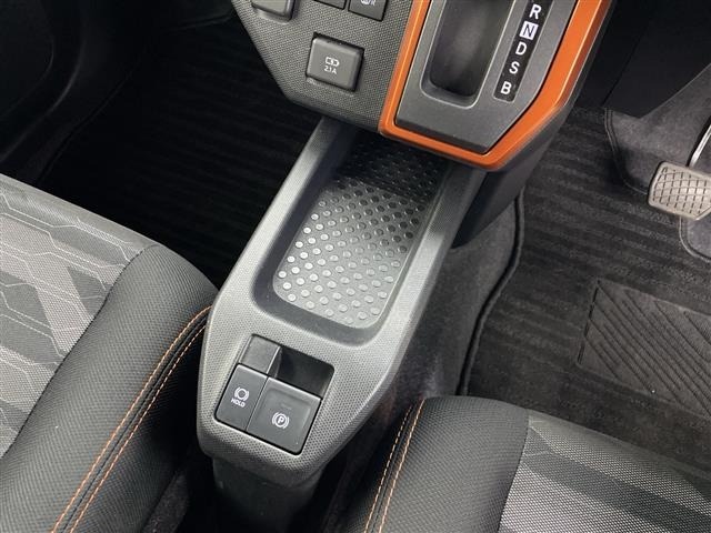 Daihatsu TAFT 2021 6998125-21