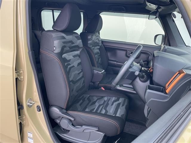 Daihatsu TAFT 2021 6998125-23