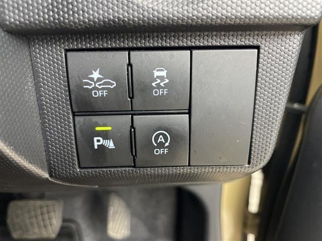 Daihatsu TAFT 2021 6998125-3