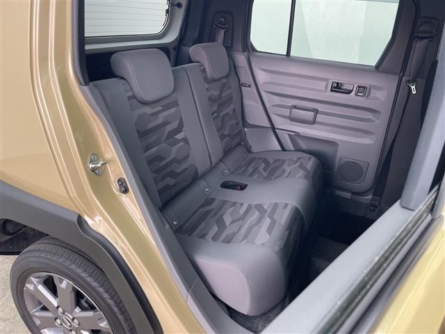 Daihatsu TAFT 2021 6998125-4