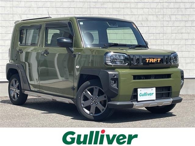 Daihatsu TAFT 2020 6998126-0