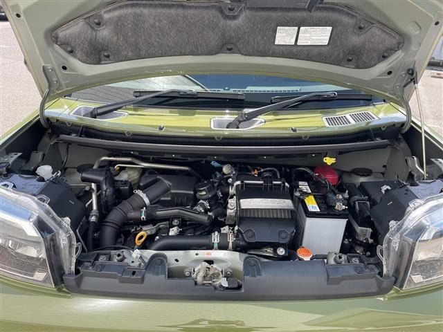 Daihatsu TAFT 2020 6998126-15