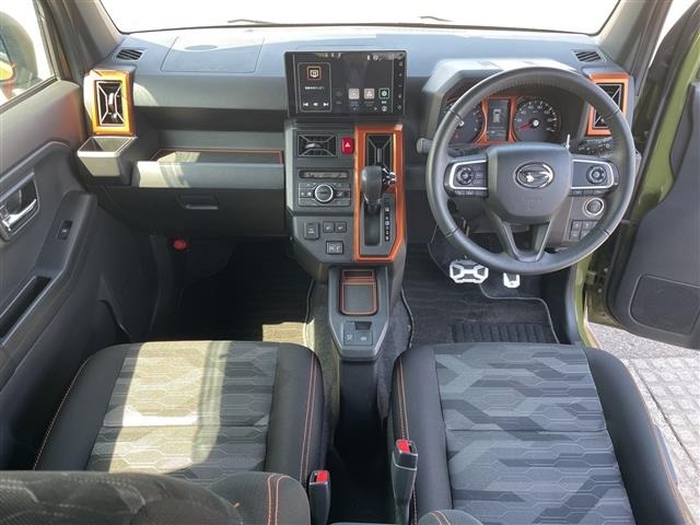 Daihatsu TAFT 2020 6998126-19