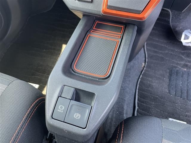 Daihatsu TAFT 2020 6998126-2